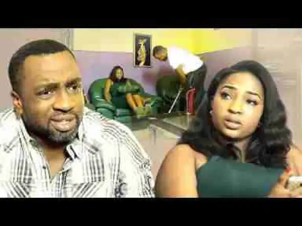Video: MARRY A GIRL WHO CAN DO HOUSE WORK - Nigerian Movies | 2017 Latest Movies | Full Movies